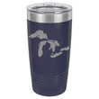 Load image into Gallery viewer, Great Lakes Insulated Tumblers
