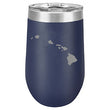 Load image into Gallery viewer, Hawaiian Islands Insulated Tumblers
