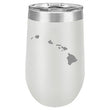 Load image into Gallery viewer, Hawaiian Islands Insulated Tumblers