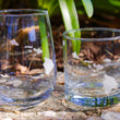 Load image into Gallery viewer, Hawaiian Islands Map Engraved Glasses
