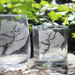 Load image into Gallery viewer, Hilton Head Map Engraved Glasses