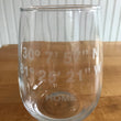 Load image into Gallery viewer, Custom GPS Coordinates Engraved Glasses