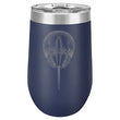 Load image into Gallery viewer, Horseshoe Crab Insulated Tumblers