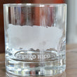 Load image into Gallery viewer, Puerto Rico Map Engraved Glasses