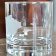 Load image into Gallery viewer, Puerto Rico Map Engraved Glasses