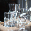 Load image into Gallery viewer, Essential AF Engraved Glasses