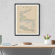 Load image into Gallery viewer, International Boundary Map - Lake of the Woods to Lake Superior #12