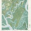 Load image into Gallery viewer, Isle of Hope Map - 1979
