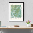 Load image into Gallery viewer, Isle of Hope Map - 1979