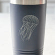 Load image into Gallery viewer, Jellyfish Insulated Tumblers