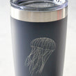 Load image into Gallery viewer, Jellyfish Insulated Tumblers