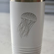 Load image into Gallery viewer, Jellyfish Insulated Tumblers