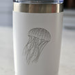 Load image into Gallery viewer, Jellyfish Insulated Tumblers