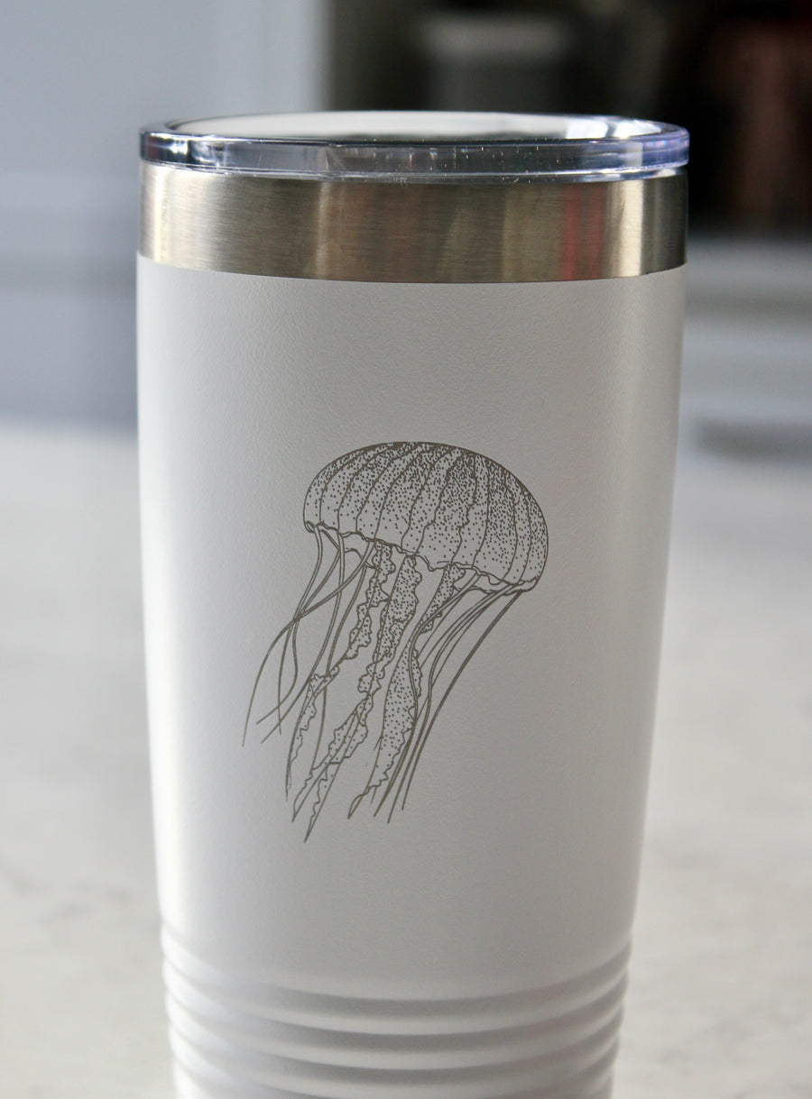 Jellyfish Insulated Tumblers