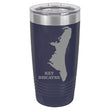 Load image into Gallery viewer, Key Biscayne Insulated Tumblers