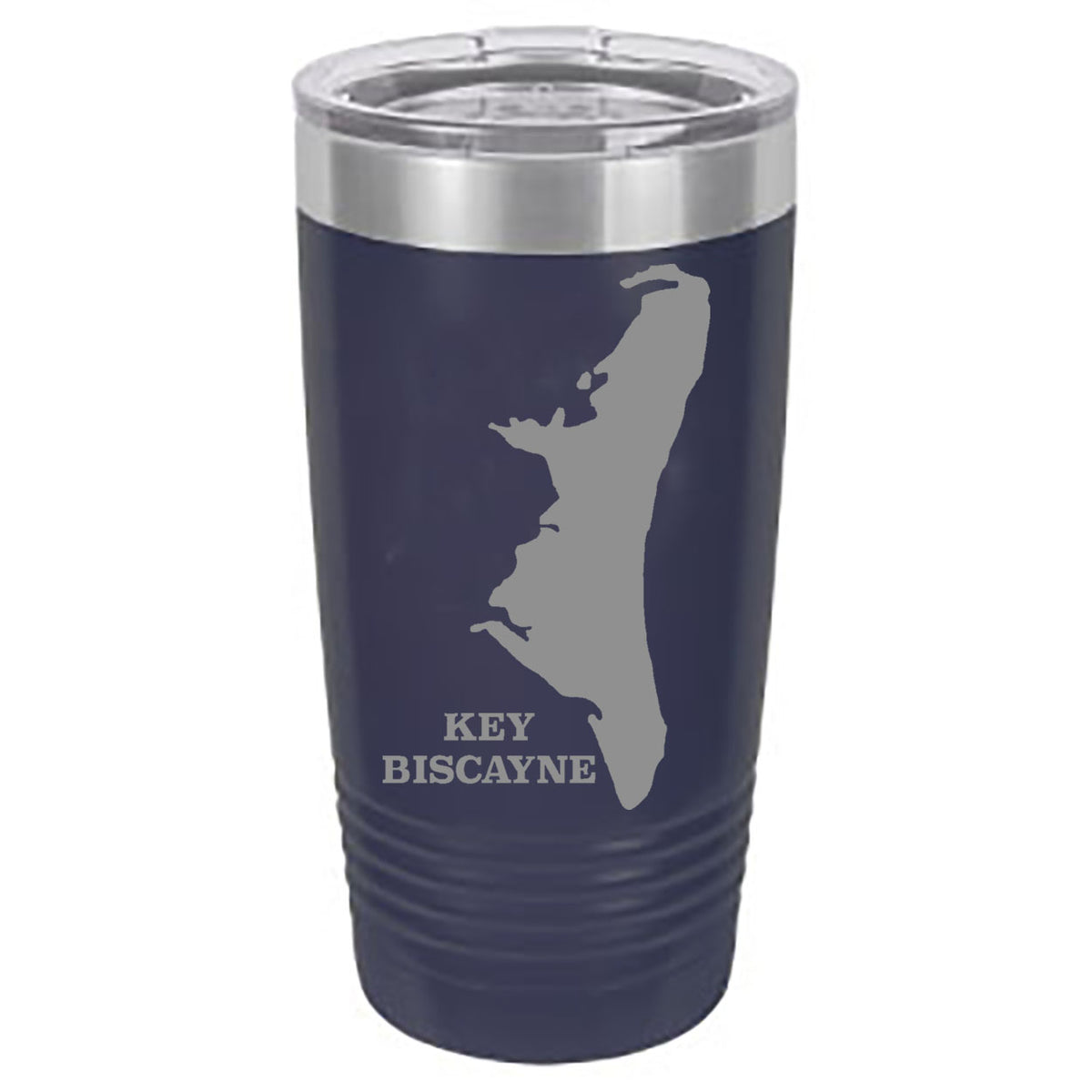 Key Biscayne Insulated Tumblers HullSpeed Designs