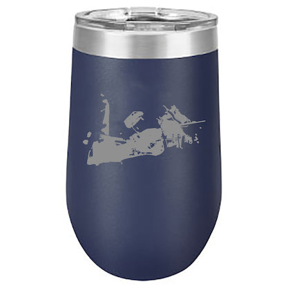 Key West Insulated Tumblers