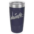 Load image into Gallery viewer, Key West Insulated Tumblers