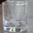 Load image into Gallery viewer, Key Biscayne Map Engraved Glasses