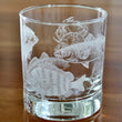 Load image into Gallery viewer, Low Country Inshore Slam Engraved Glasses
