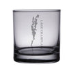 Load image into Gallery viewer, Lake Champlain Map Engraved Glasses