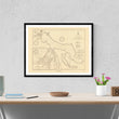 Load image into Gallery viewer, Lake Charlevoix Map - 1931