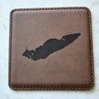 Load image into Gallery viewer, Great Lakes Coaster Set - Dark Brown