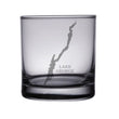 Load image into Gallery viewer, Lake George Engraved Glasses