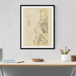Load image into Gallery viewer, Lake Michigan - Benona to Point Betsie - 1932