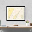 Load image into Gallery viewer, Lake Michigan- Chart 702 - 1954