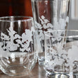Load image into Gallery viewer, Lake Minnetonka Map Engraved Glasses