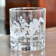 Load image into Gallery viewer, Lake Minnetonka Map Engraved Glasses