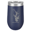 Load image into Gallery viewer, Lake Norman Insulated Tumblers