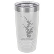 Load image into Gallery viewer, Lake Norman Insulated Tumblers