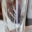 Load image into Gallery viewer, Lake Oconee (GA) Map Engraved Glasses