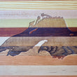 Load image into Gallery viewer, Lake Superior Map Engraved Wooden Serving Board & Bar Board