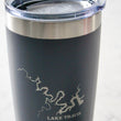 Load image into Gallery viewer, Lake Travis Insulated Tumblers