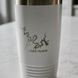 Load image into Gallery viewer, Lake Travis Insulated Tumblers