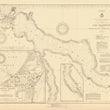 Load image into Gallery viewer, Lake Charlevoix Map - 1931