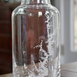Load image into Gallery viewer, Lake Keowee Engraved Glass Carafe