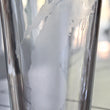 Load image into Gallery viewer, Lake Michigan Map Engraved Glasses