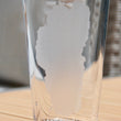 Load image into Gallery viewer, Lake Tahoe Map Engraved Glasses