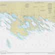 Load image into Gallery viewer, Les Cheneaux Islands - Lake Huron Map - 1986