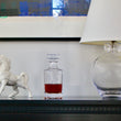 Load image into Gallery viewer, Martha's Vineyard Engraved Whiskey Decanter - 26oz Square Crystal Decanter with Stopper