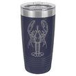 Load image into Gallery viewer, Lobster Insulated Tumblers