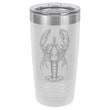 Load image into Gallery viewer, Lobster Insulated Tumblers