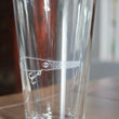 Load image into Gallery viewer, Long Caster Lure (by OutCast Lures) Engraved Glasses