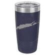 Load image into Gallery viewer, Long Island Insulated Tumblers