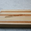 Load image into Gallery viewer, Long Island Map Engraved Wooden Serving Board & Bar Board