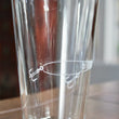 Load image into Gallery viewer, Long Caster Lure (by OutCast Lures) Engraved Glasses